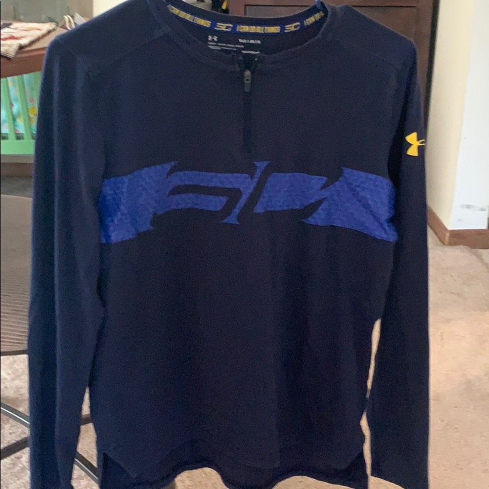 Under Armour Boys Clothes - Picture 4 of 7